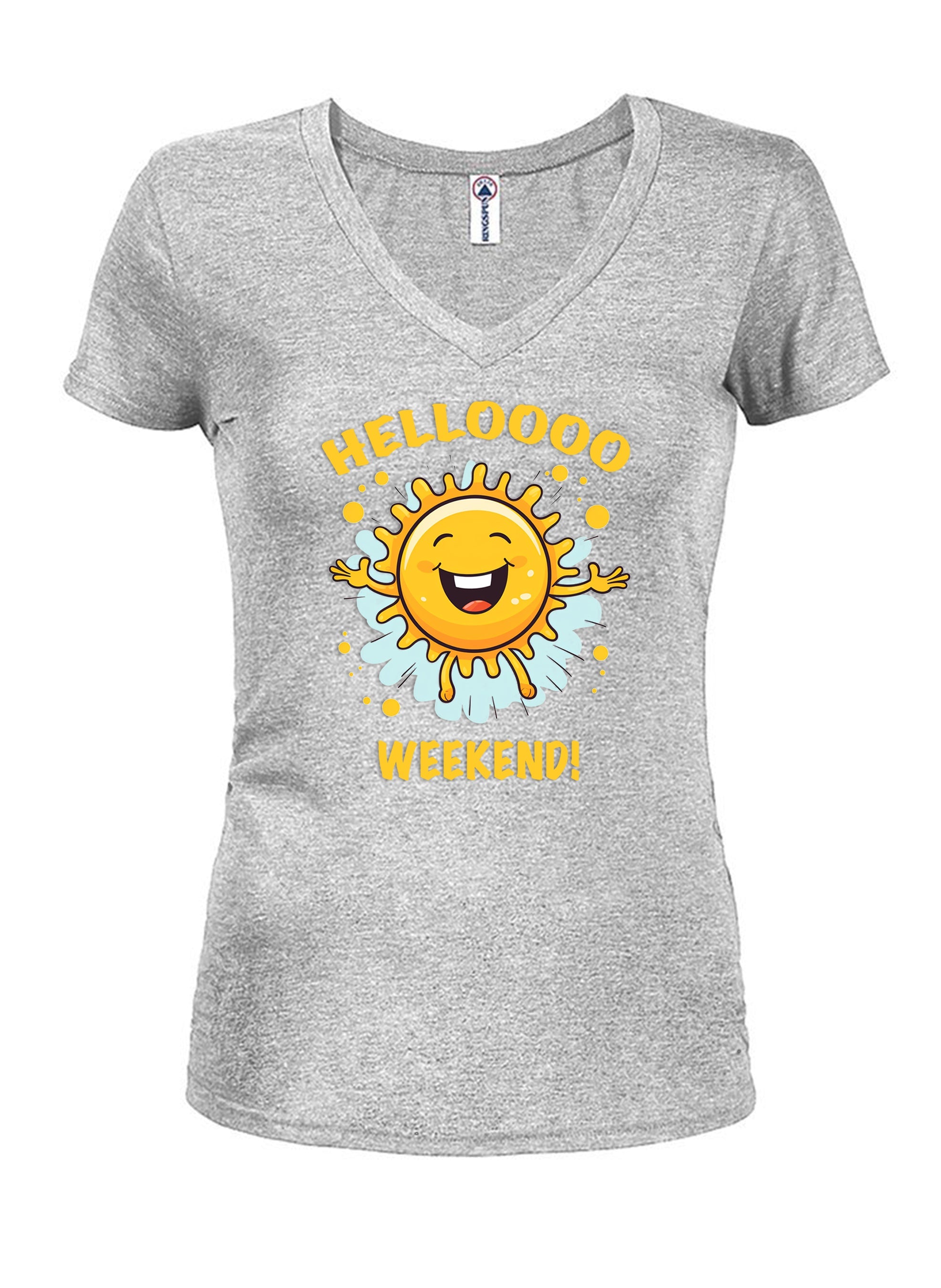 Helloooo Weekend! T-Shirt