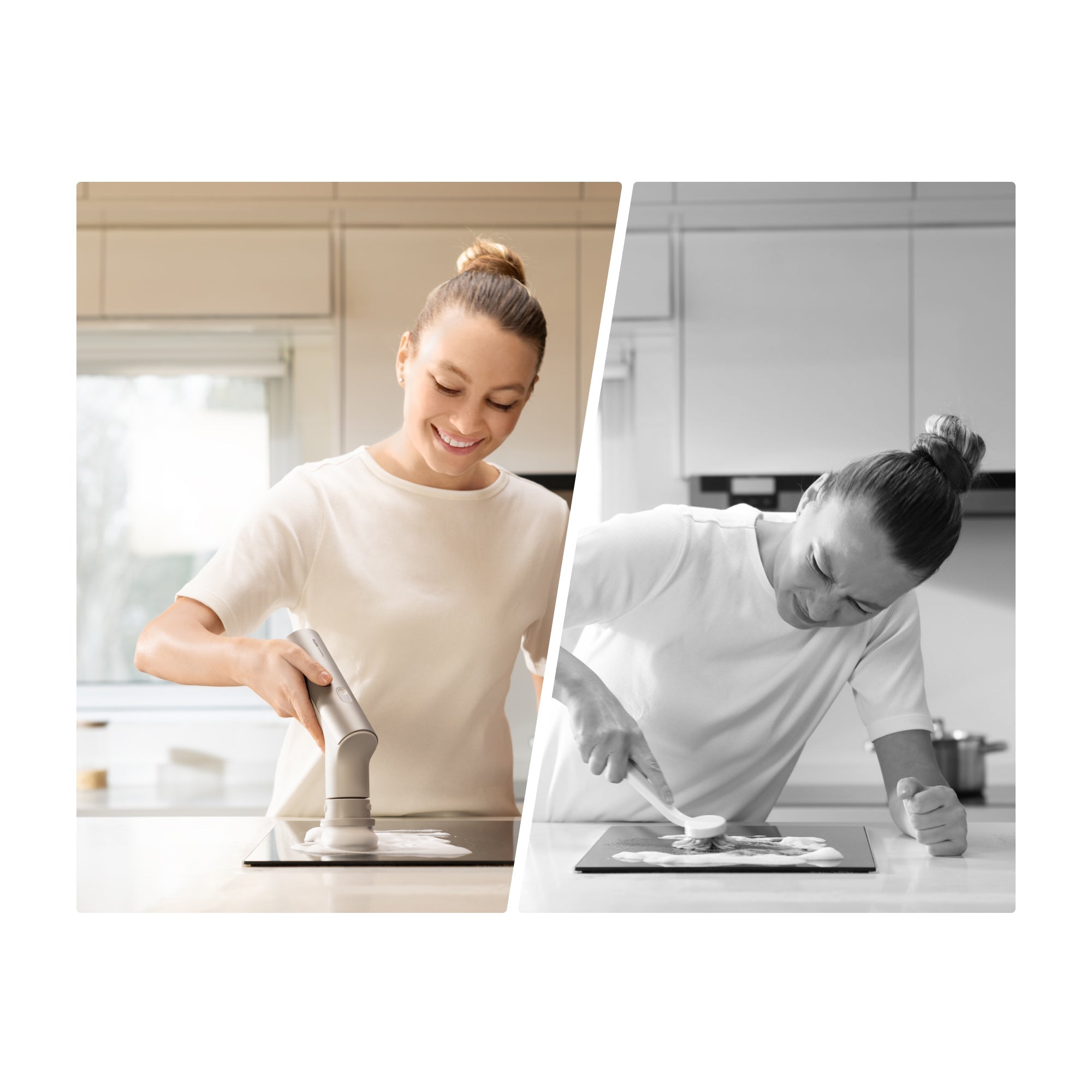 Electric Kitchen Scrubber
