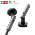 Electric Spin Scrubber
