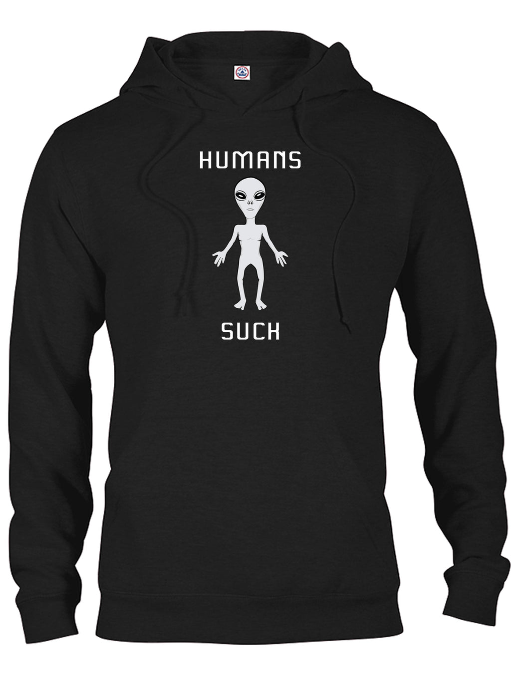 Humans Suck T-Shirt