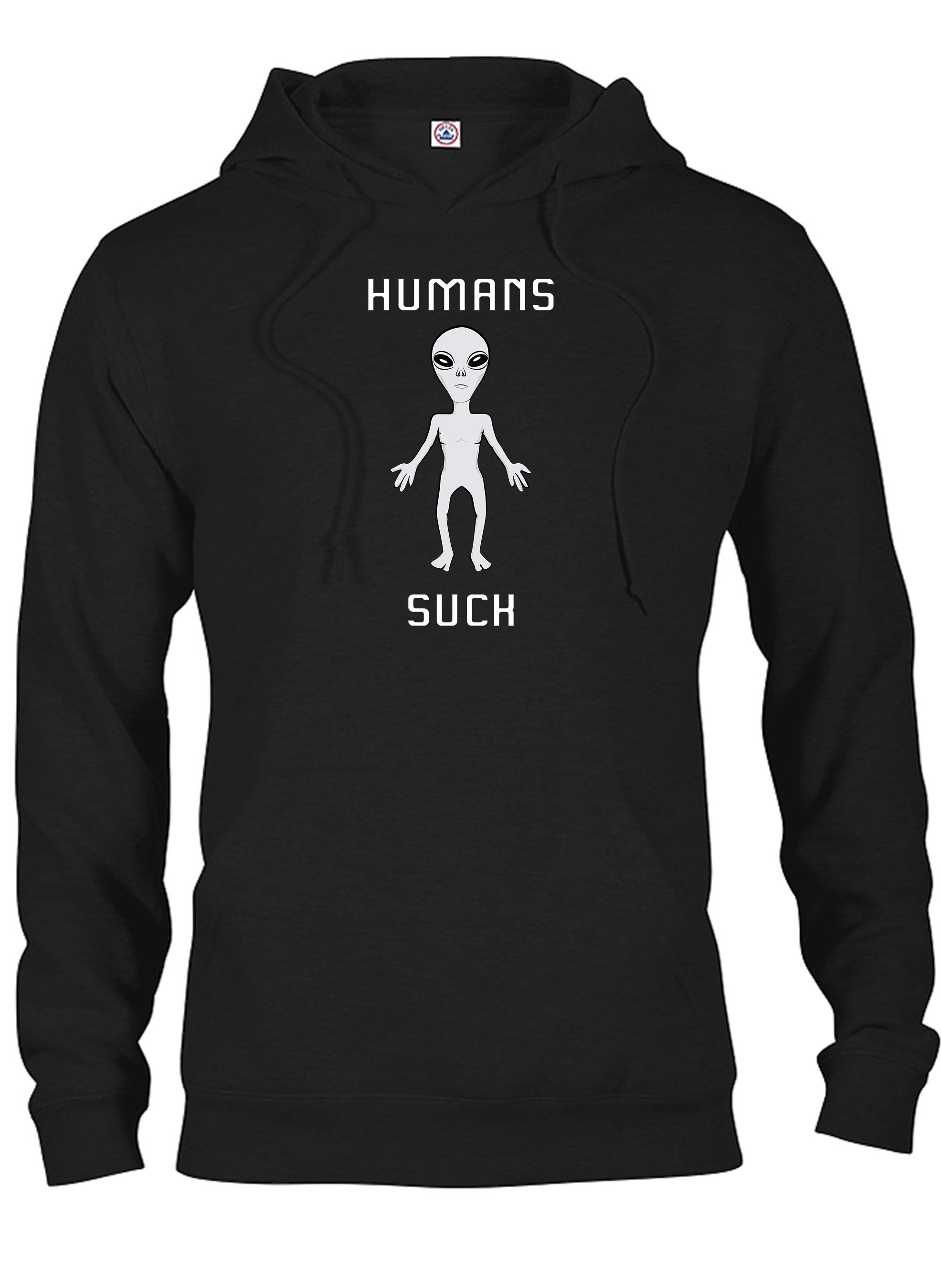 Humans Suck T-Shirt