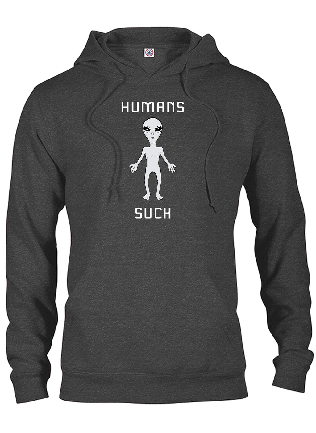 Humans Suck T-Shirt