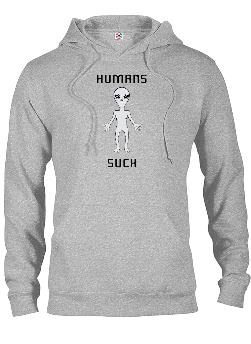 Humans Suck T-Shirt