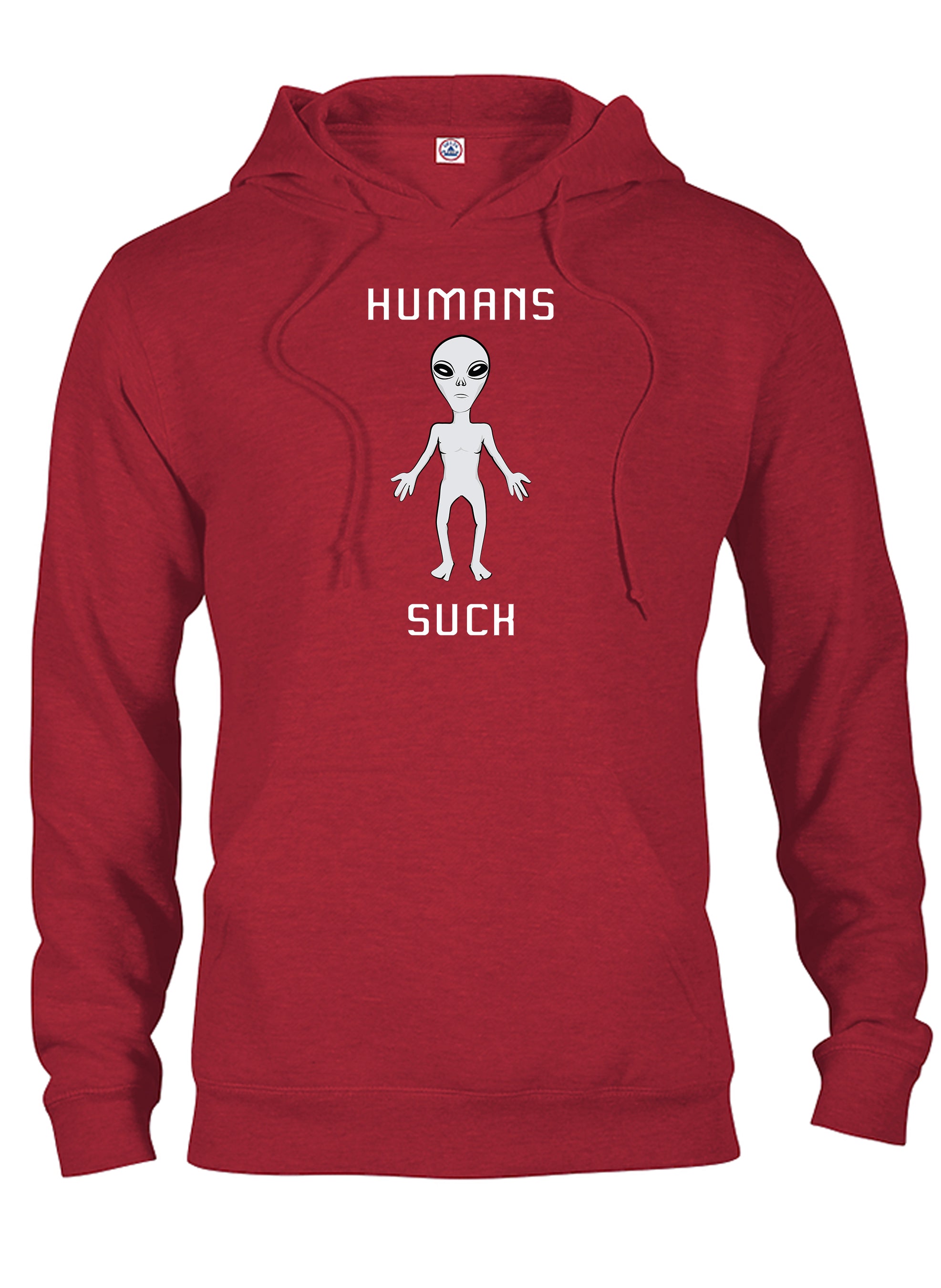 Humans Suck T-Shirt