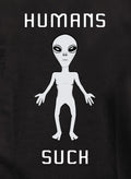Humans Suck T-Shirt