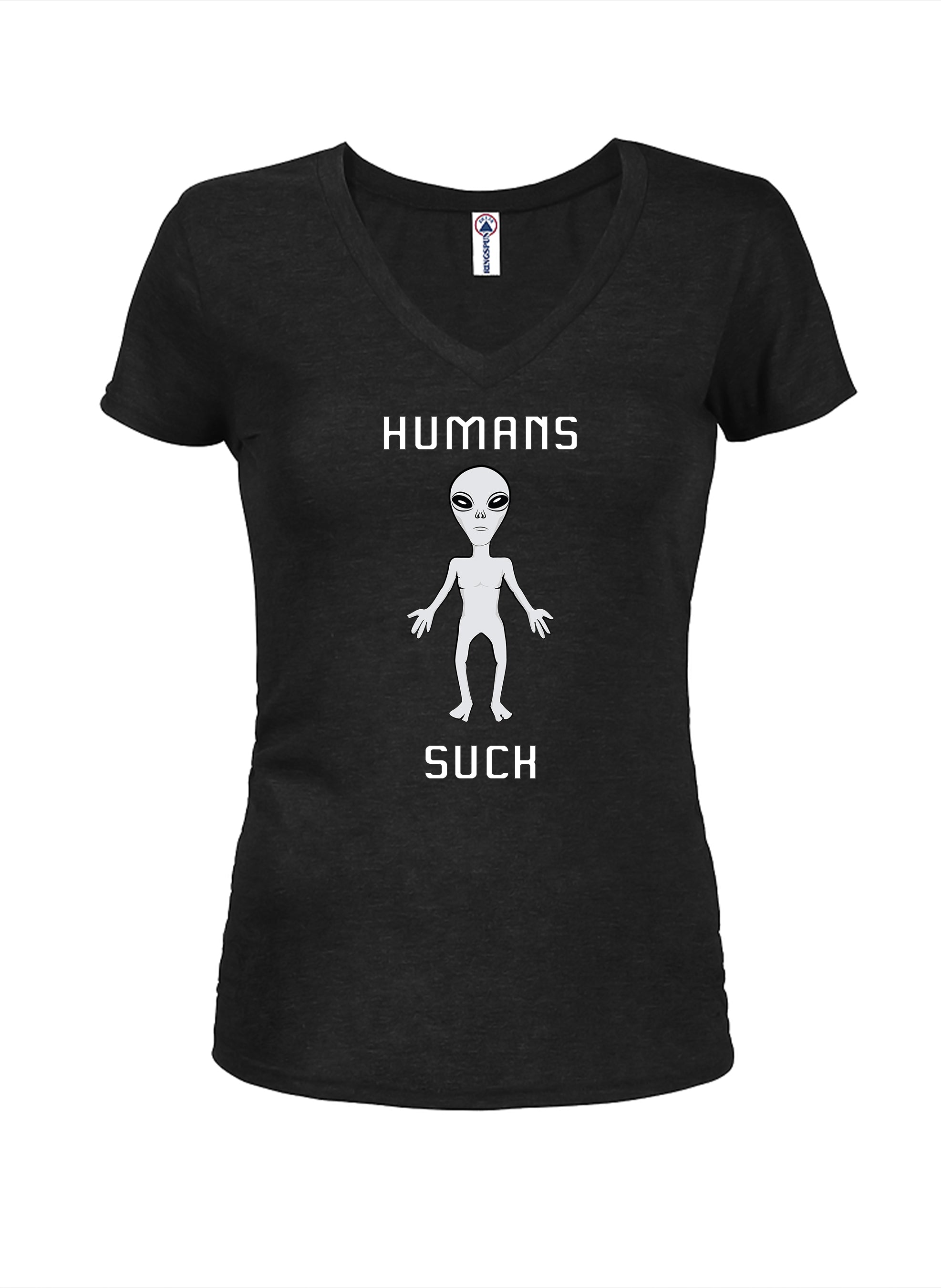 Humans Suck T-Shirt