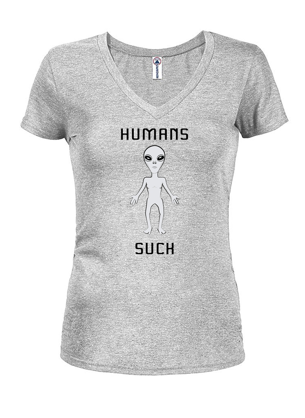 Humans Suck T-Shirt