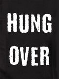 HUNG OVER Kids T-Shirt