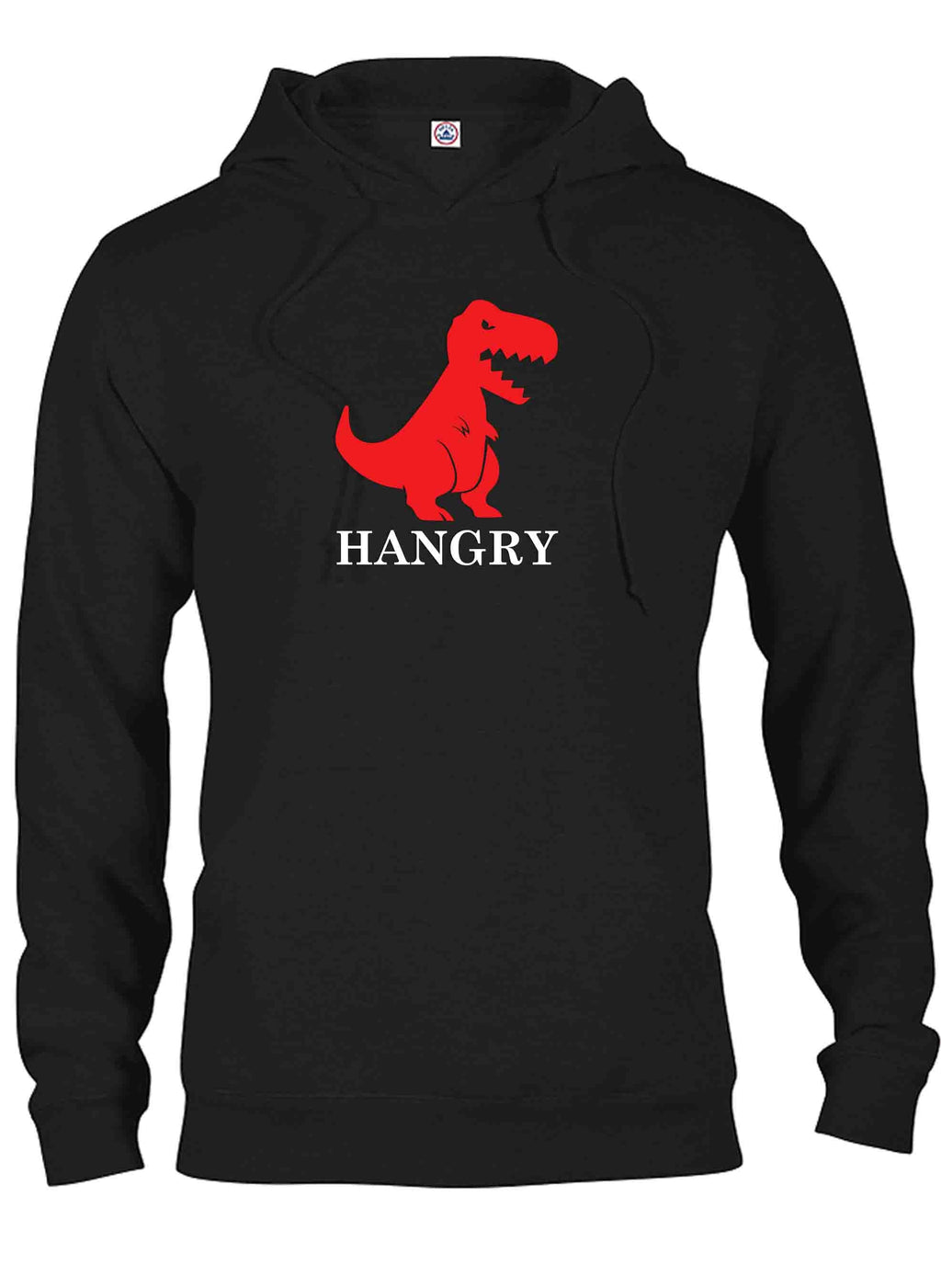 Hangry T-Rex T-Shirt