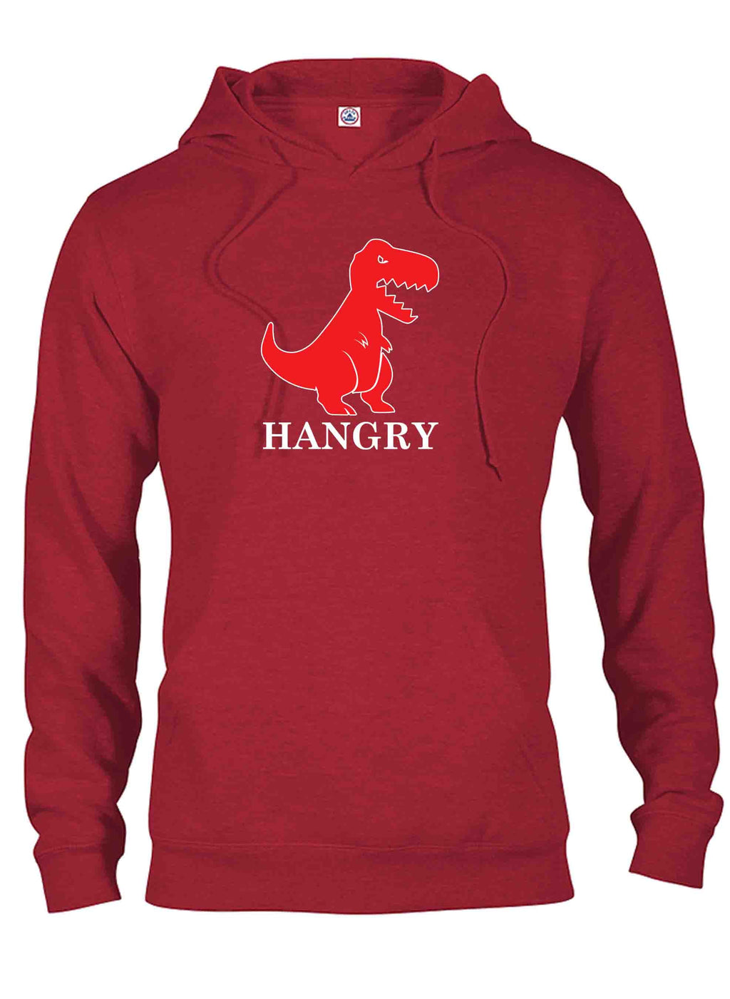 Hangry T-Rex T-Shirt