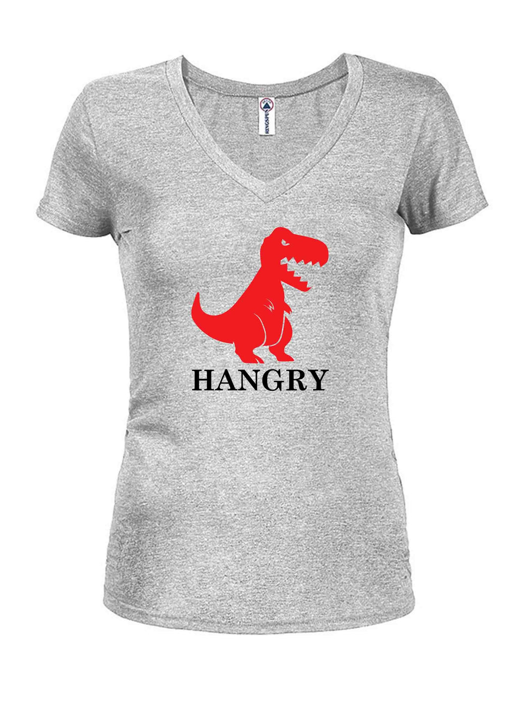 Hangry T-Rex T-Shirt