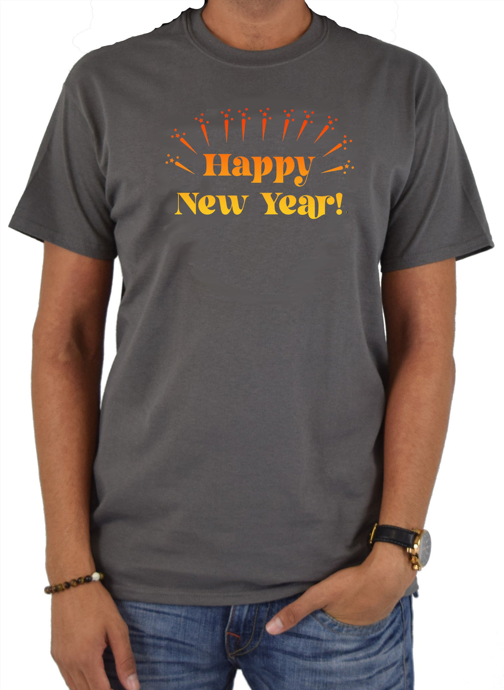 Happy New Year! T-Shirt