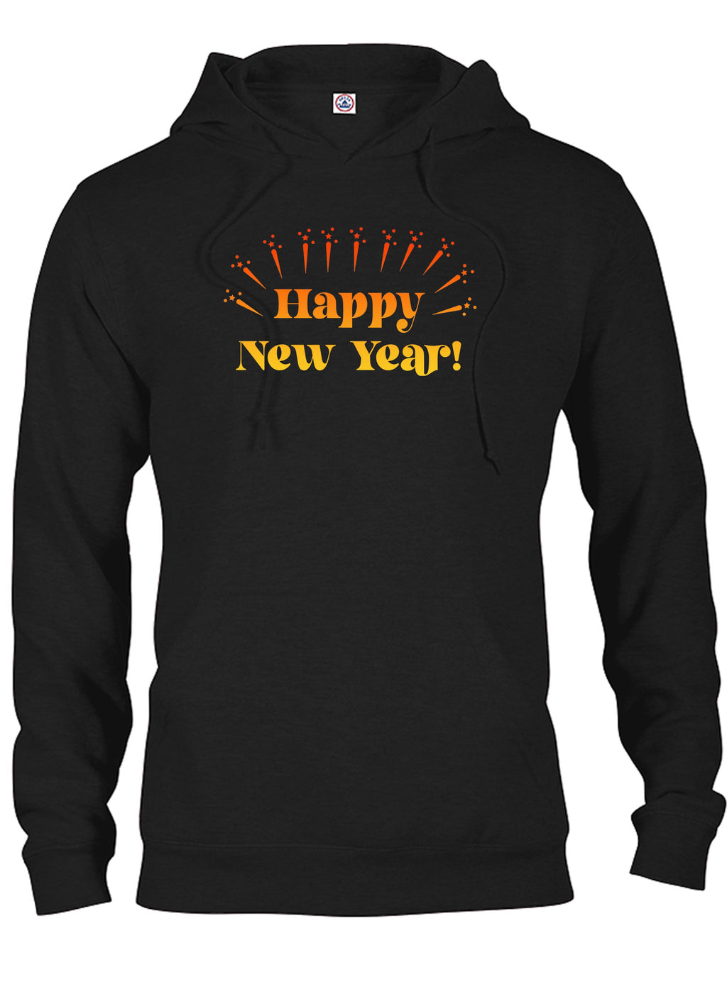 Happy New Year! T-Shirt