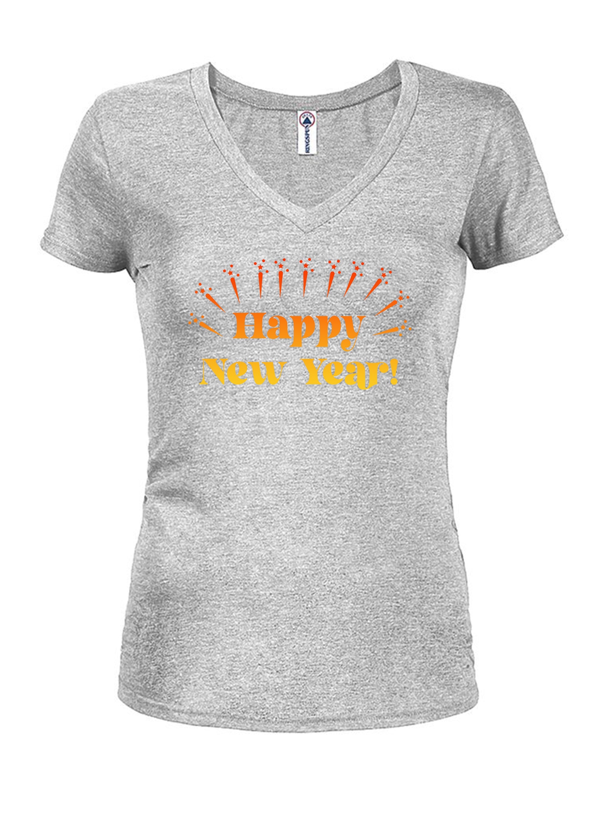 Happy New Year! T-Shirt