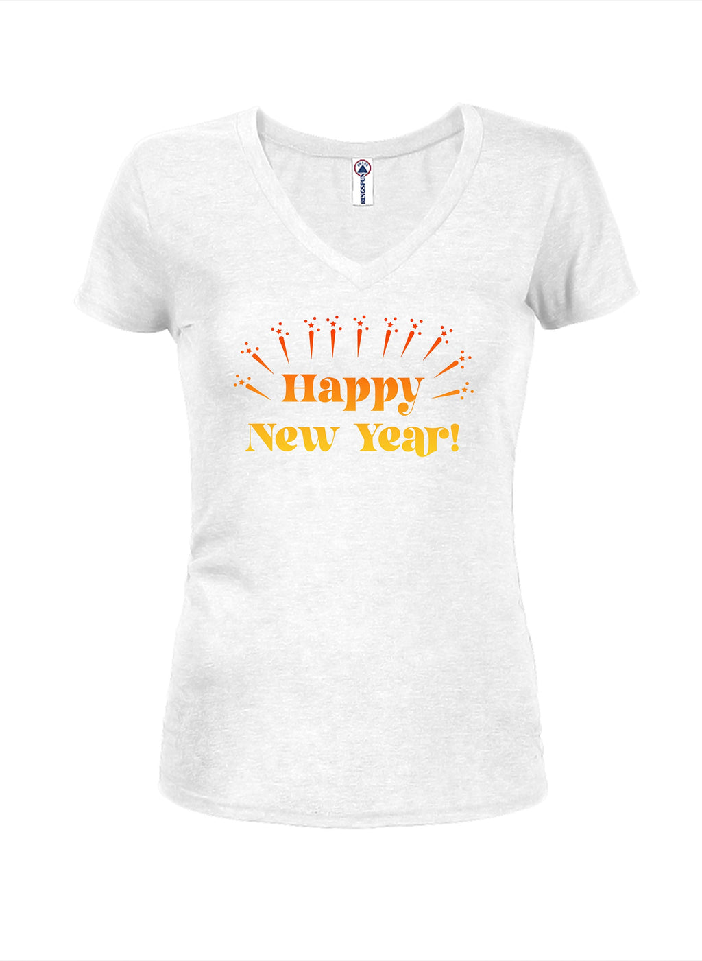 Happy New Year! T-Shirt