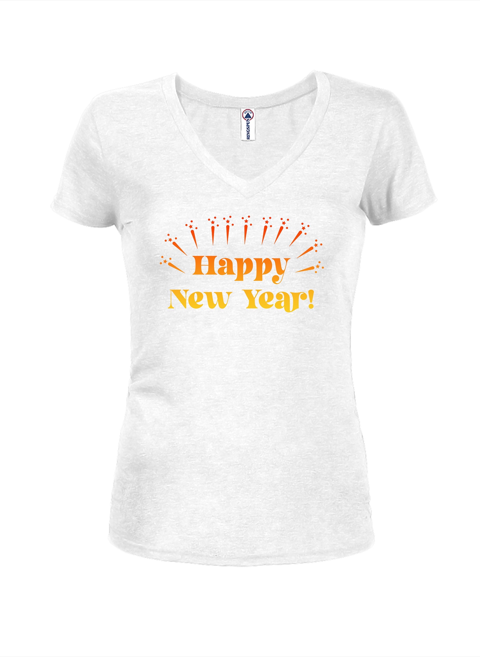 Happy New Year! T-Shirt