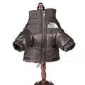 Windproof Winter Dog Jacket Padded Reflective Coat for Puppy, Small/Medium/Large Dogs (XS-3XL)