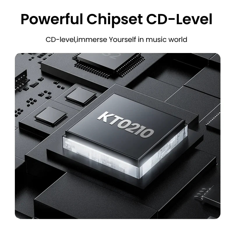 External USB Sound Card Adapter – 3.5mm Mic & Headphone Jack, USB Audio Interface for Laptop, PS5/PS4, Nintendo Switch & Smartphone (15cm / 100cm, OTG Option)