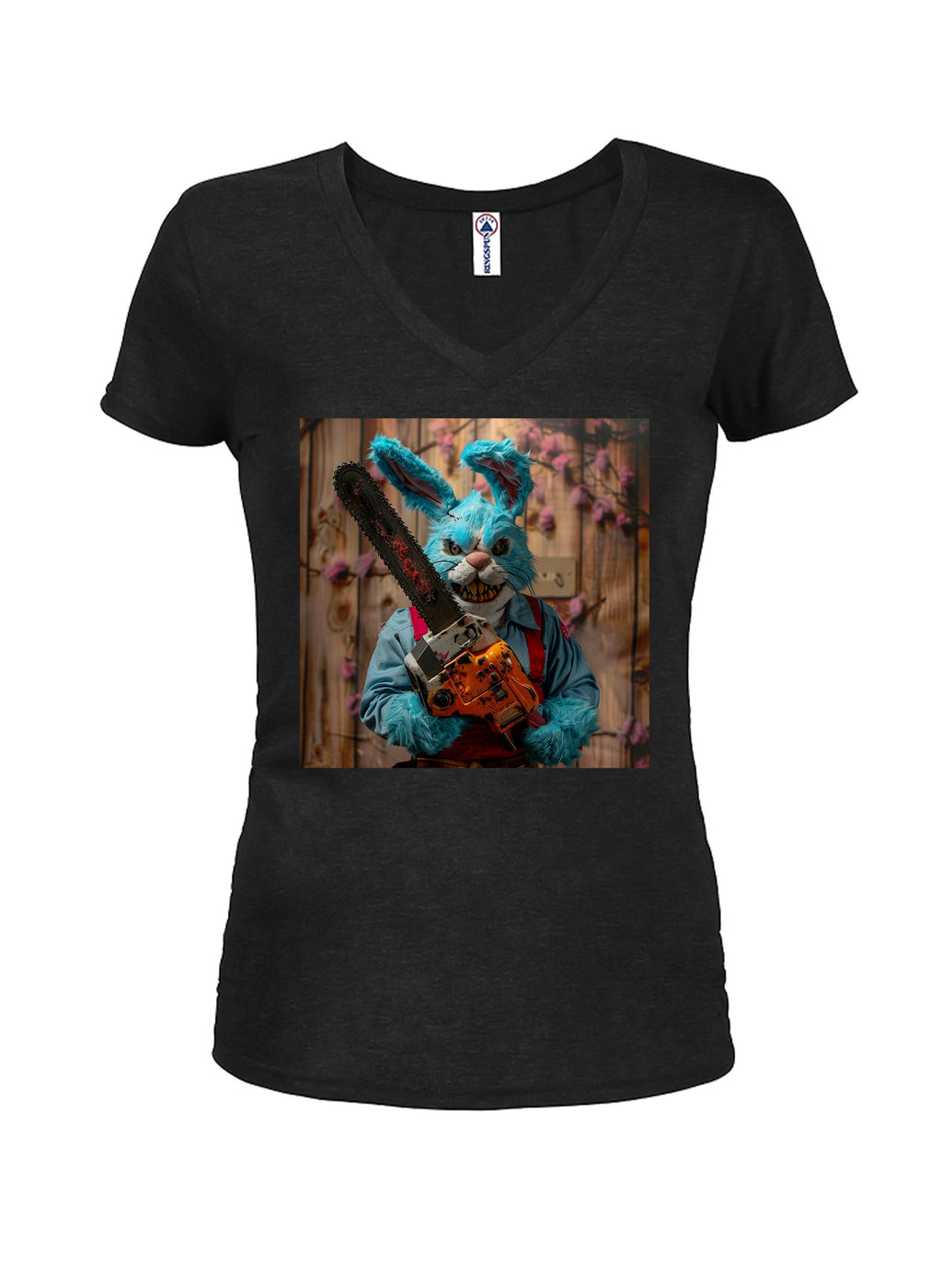 Hoppy Easter T-Shirt