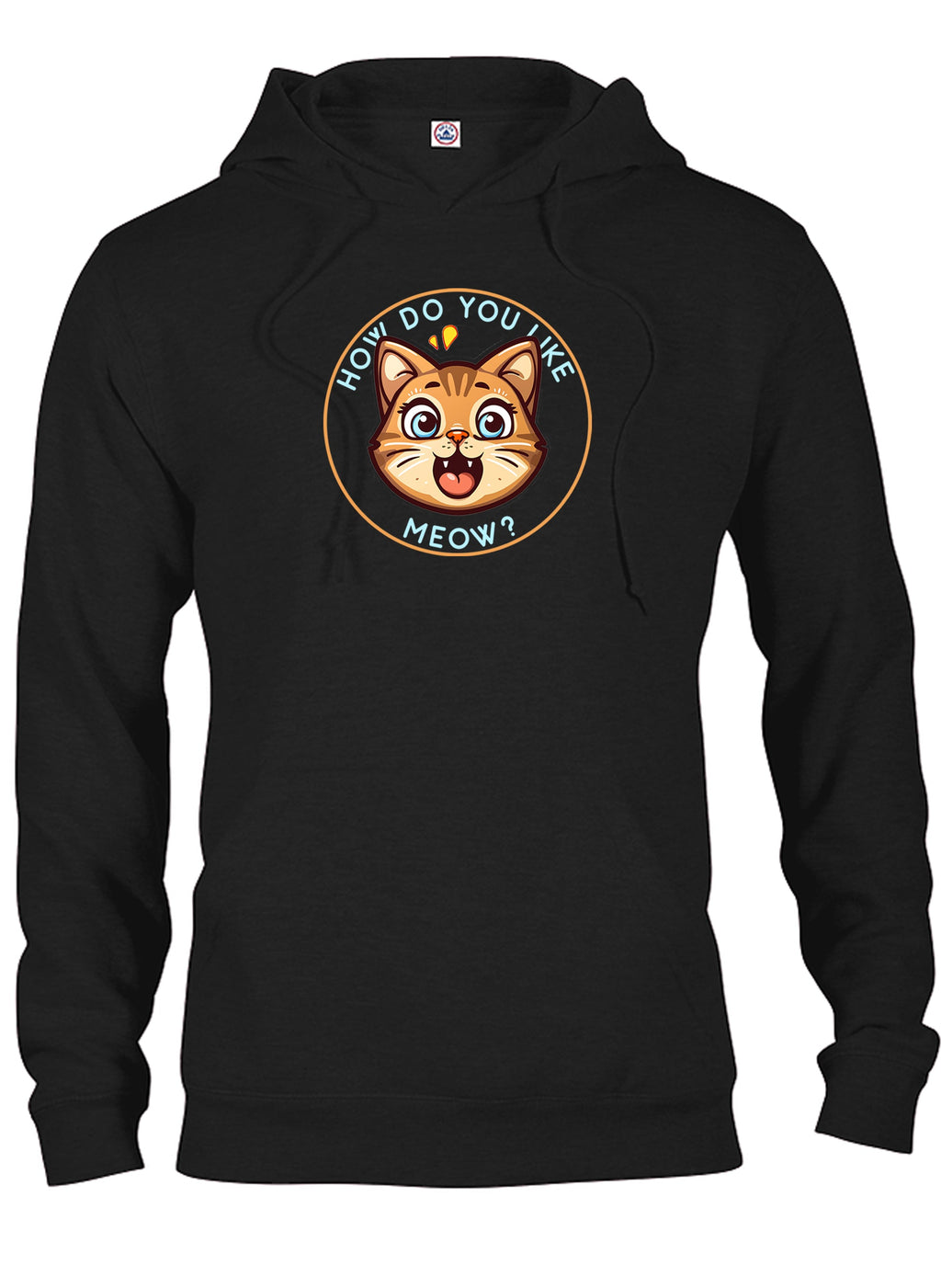 How do you like Meow? T-Shirt