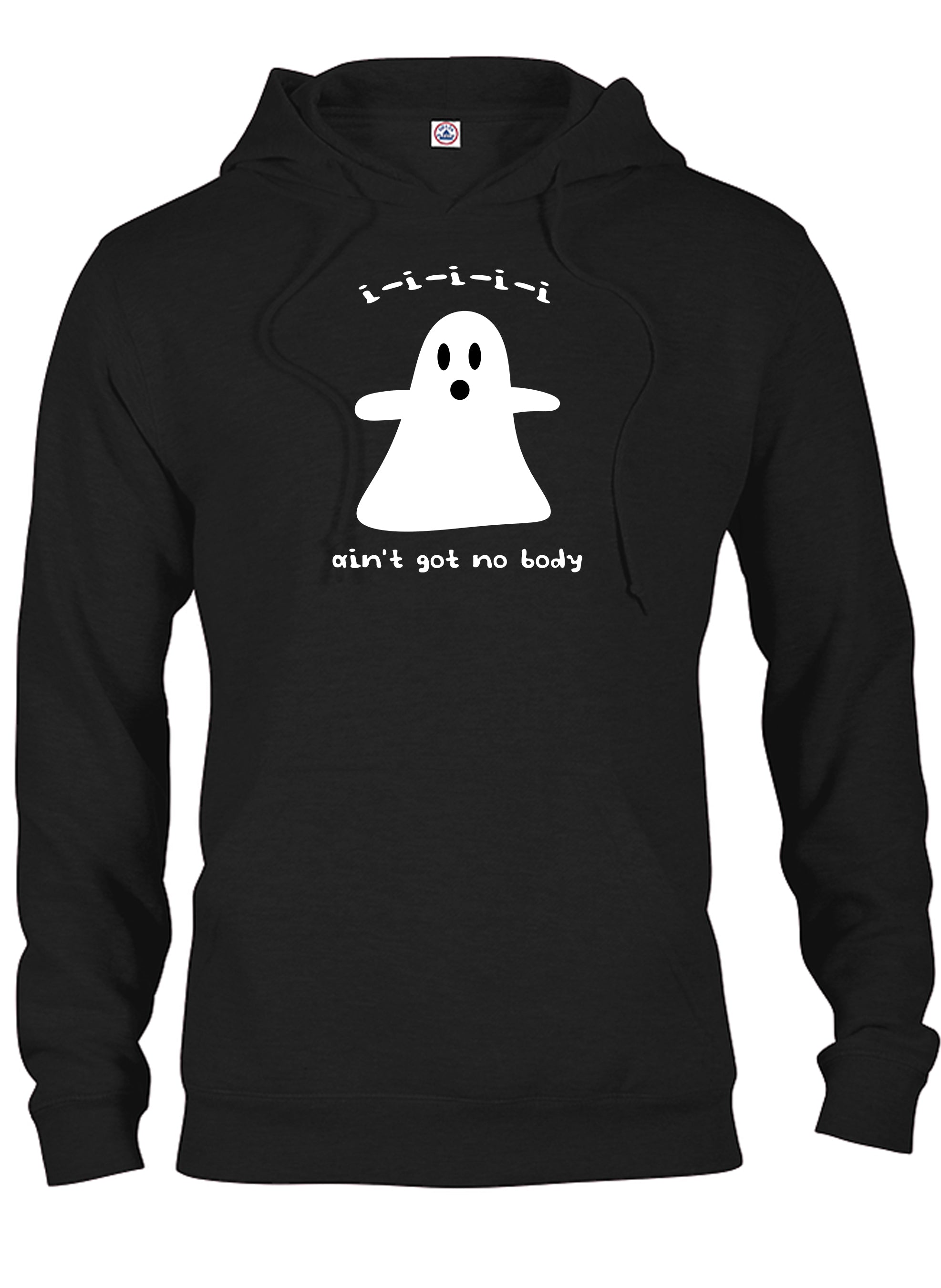 I-i-i-i-i ain’t got no body T-Shirt