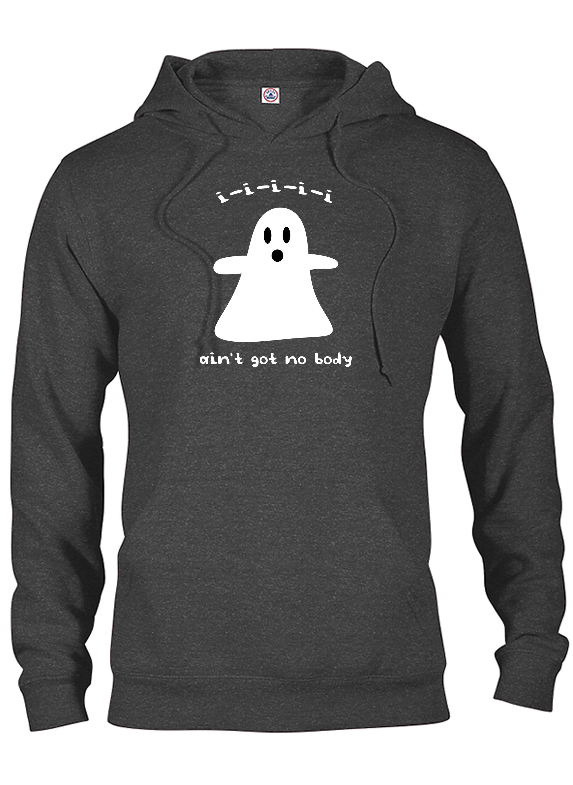 I-i-i-i-i ain’t got no body T-Shirt