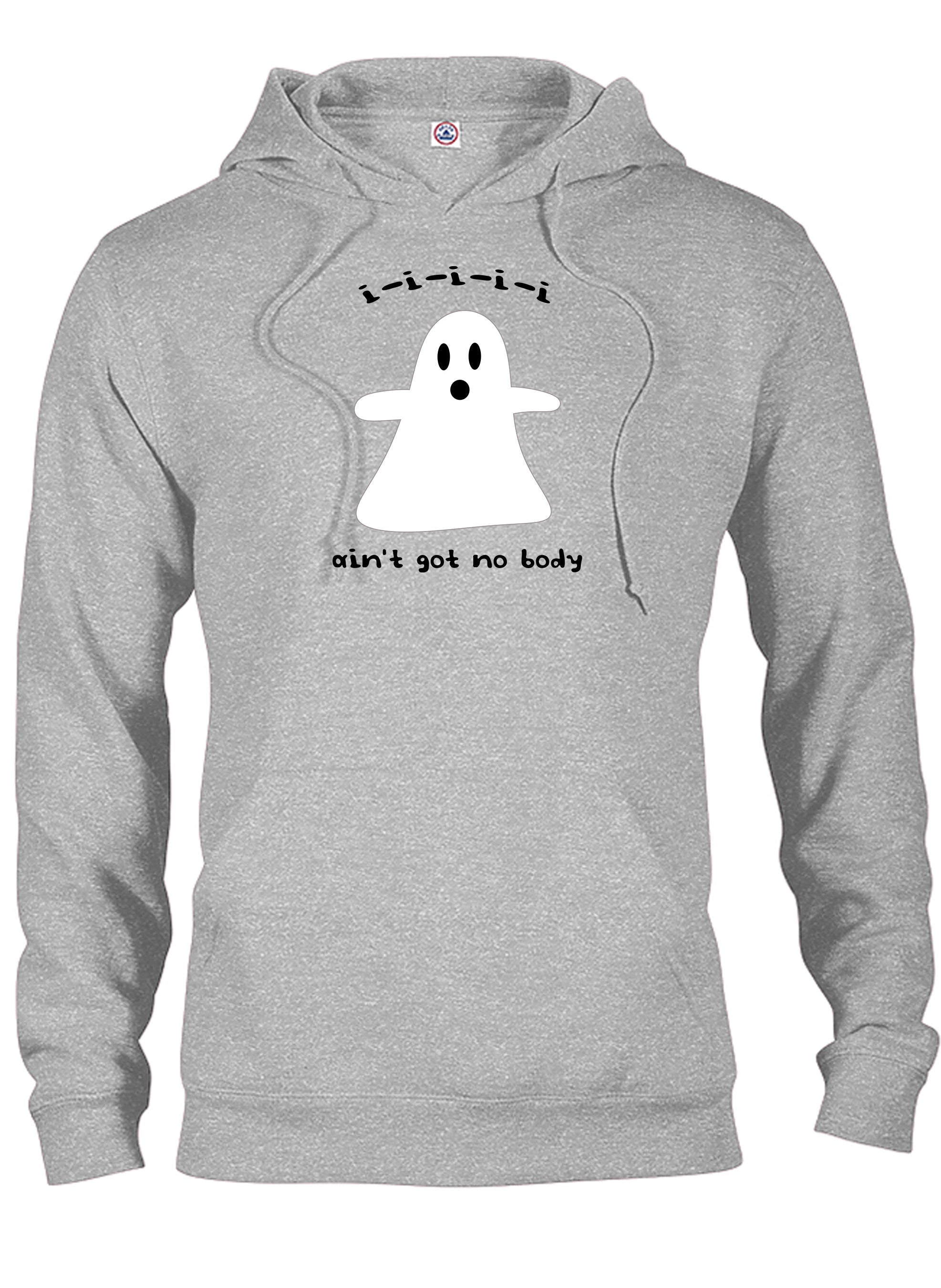 I-i-i-i-i ain’t got no body T-Shirt