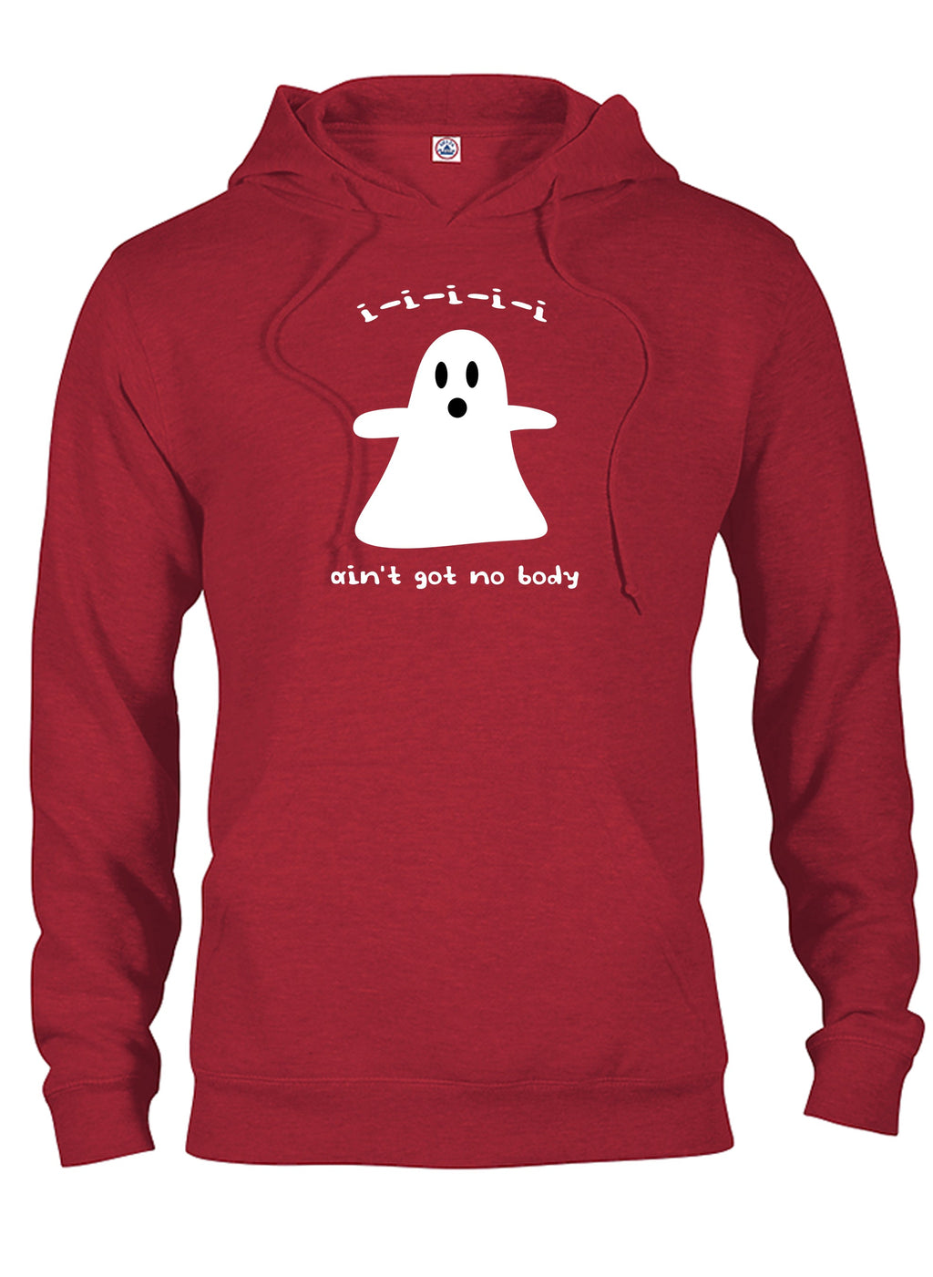I-i-i-i-i ain’t got no body T-Shirt