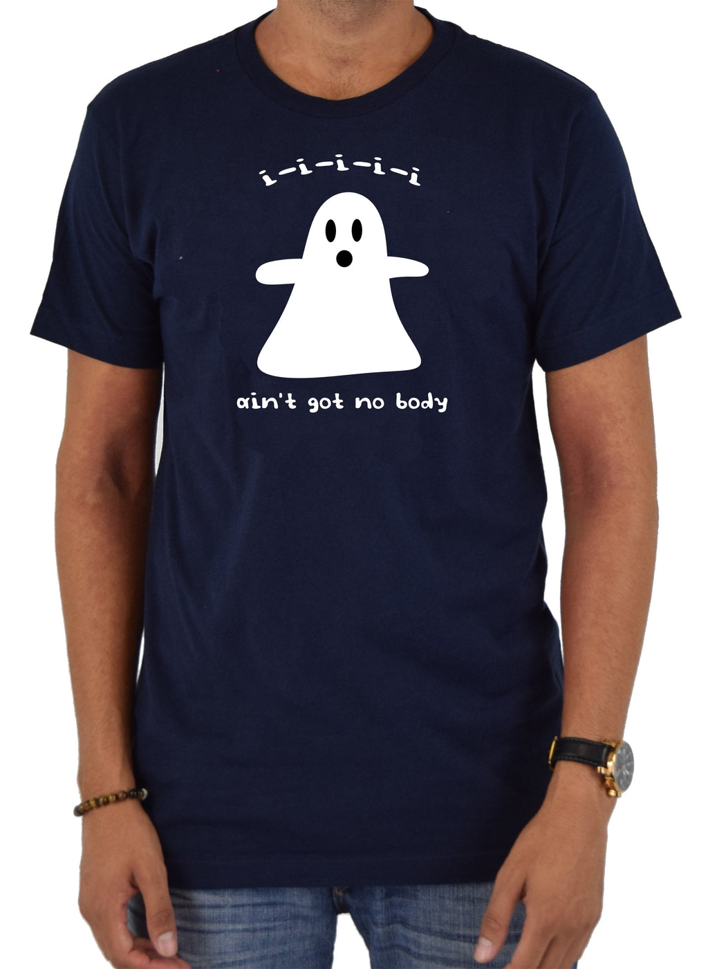 I-i-i-i-i ain’t got no body T-Shirt