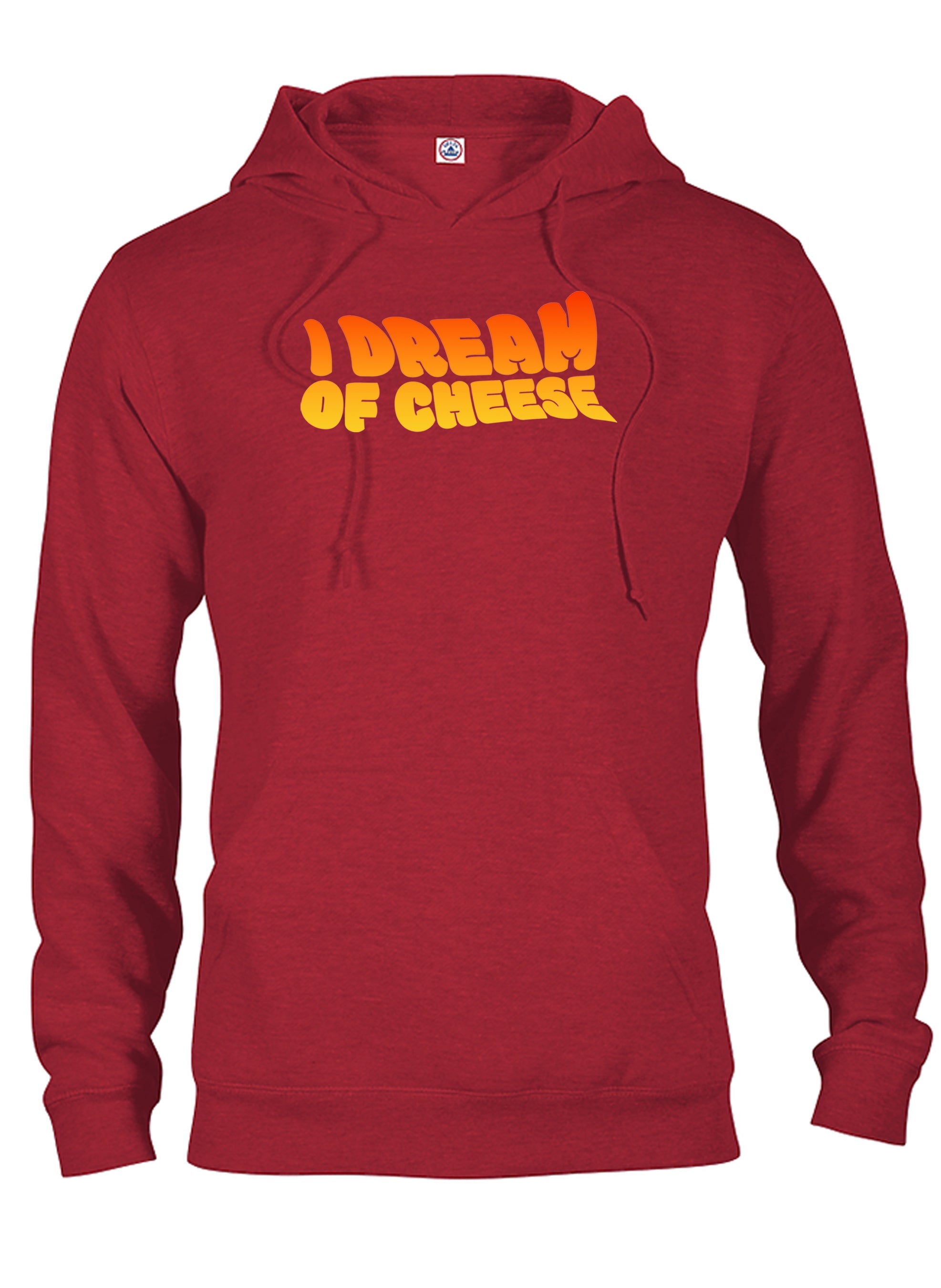 I Dream of Cheese T-Shirt