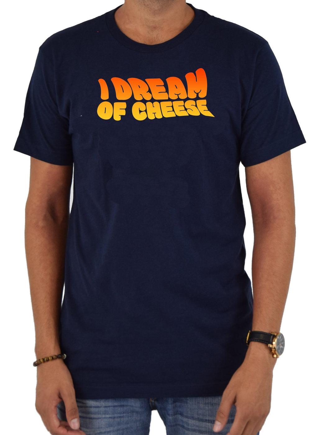 I Dream of Cheese T-Shirt