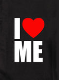 I Heart Me Kids T-Shirt