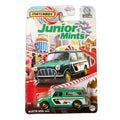Matchbox Series 1:64 Assorted Diecast