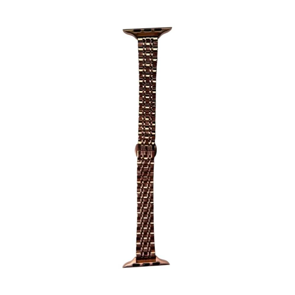 Glam Steel Strap