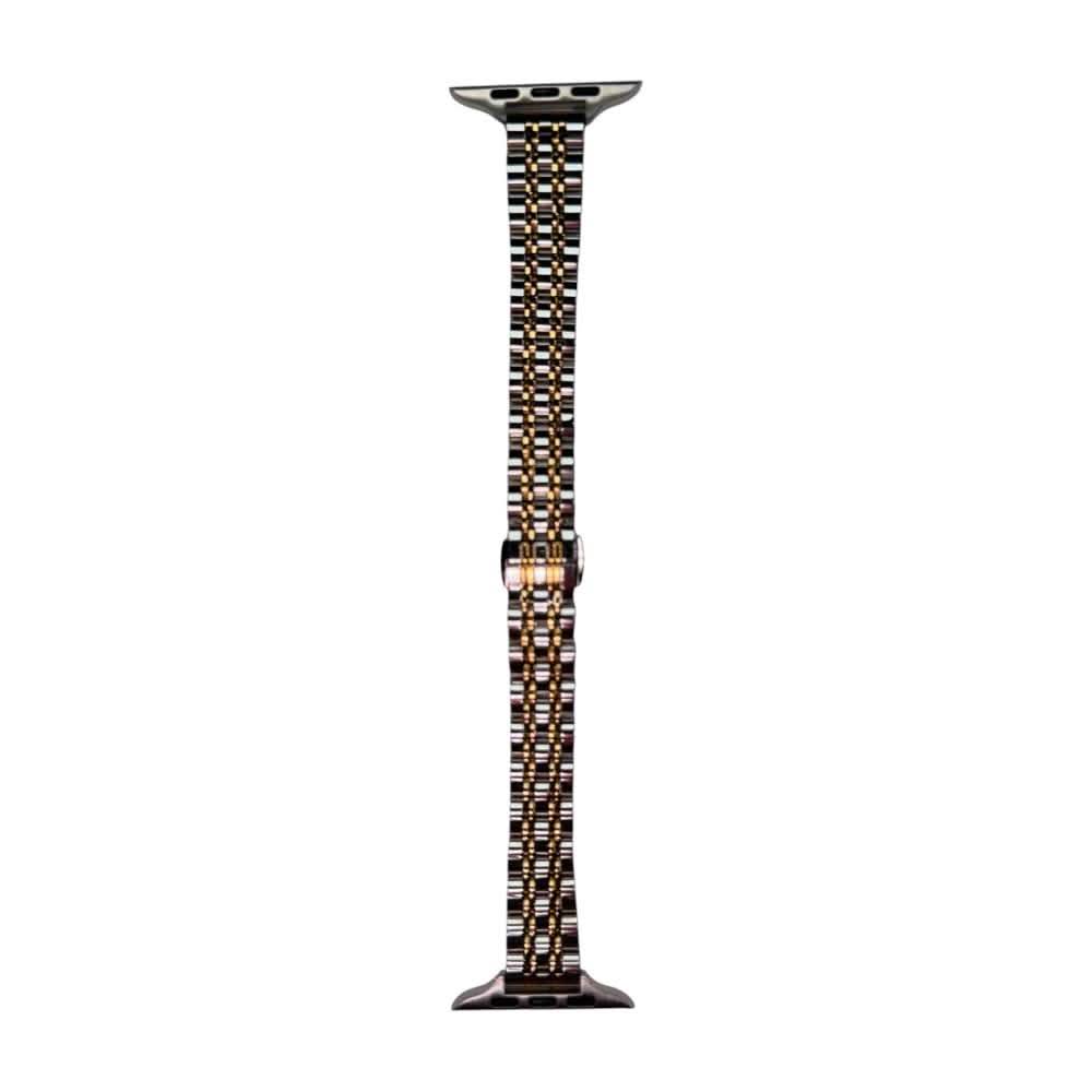 Glam Steel Strap