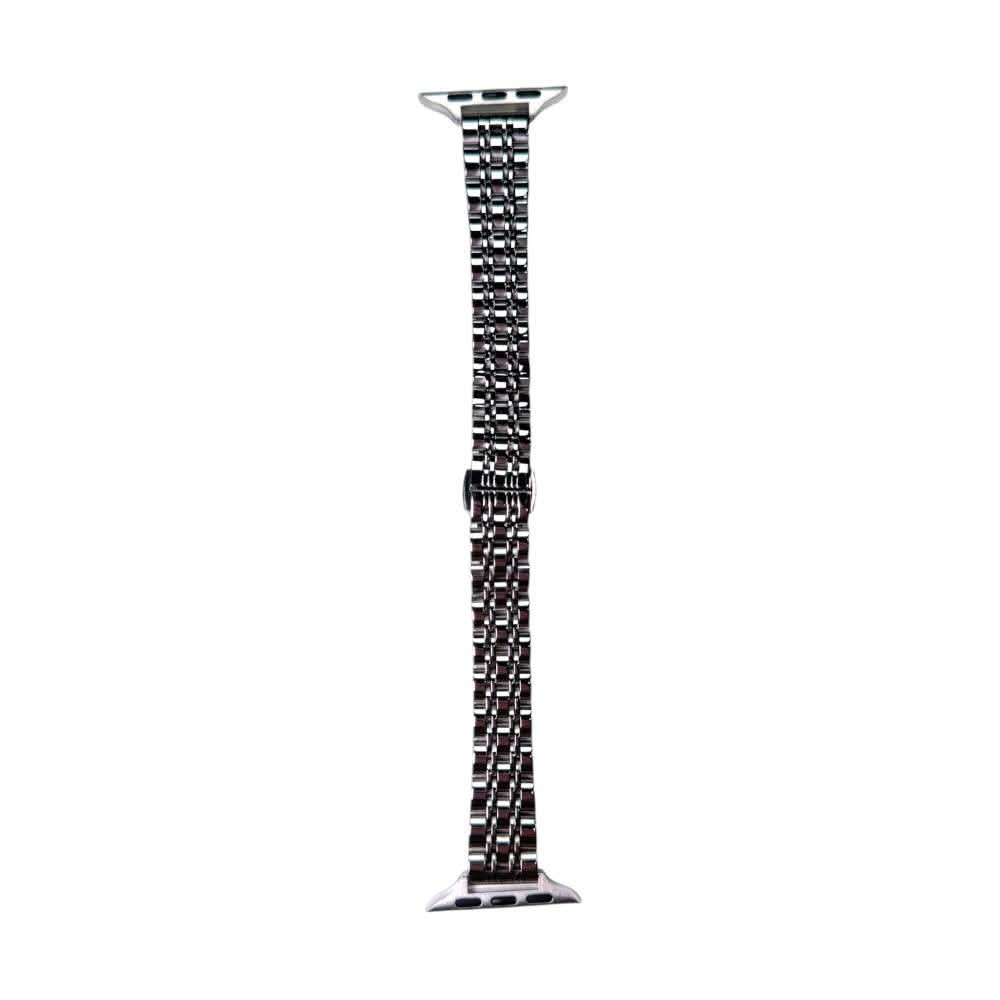 Glam Steel Strap
