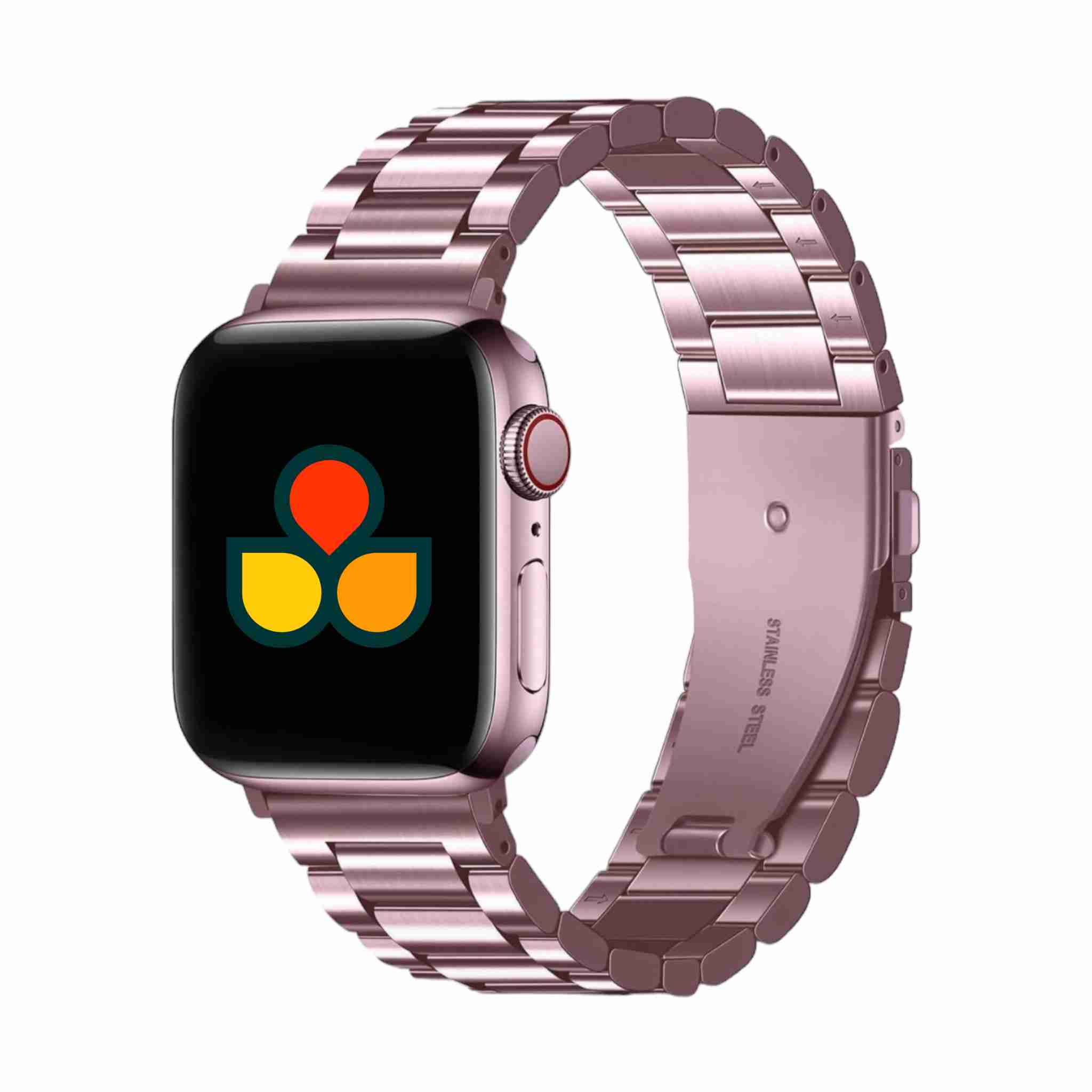 Signature Steel Strap