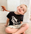 Godzilla - Hand Drawn - Child Tee