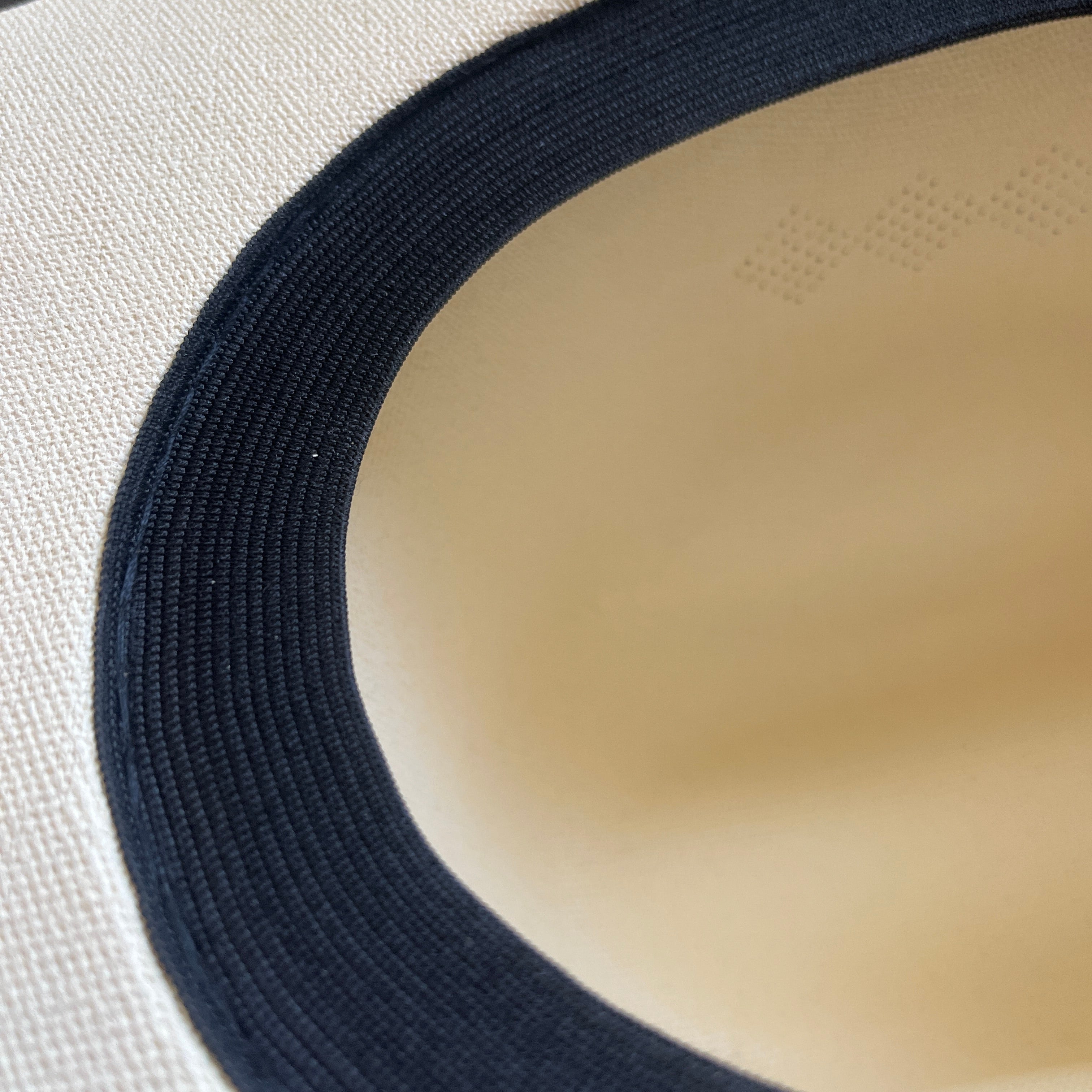 Rodeo Cowboy Hat | Brown Canvas