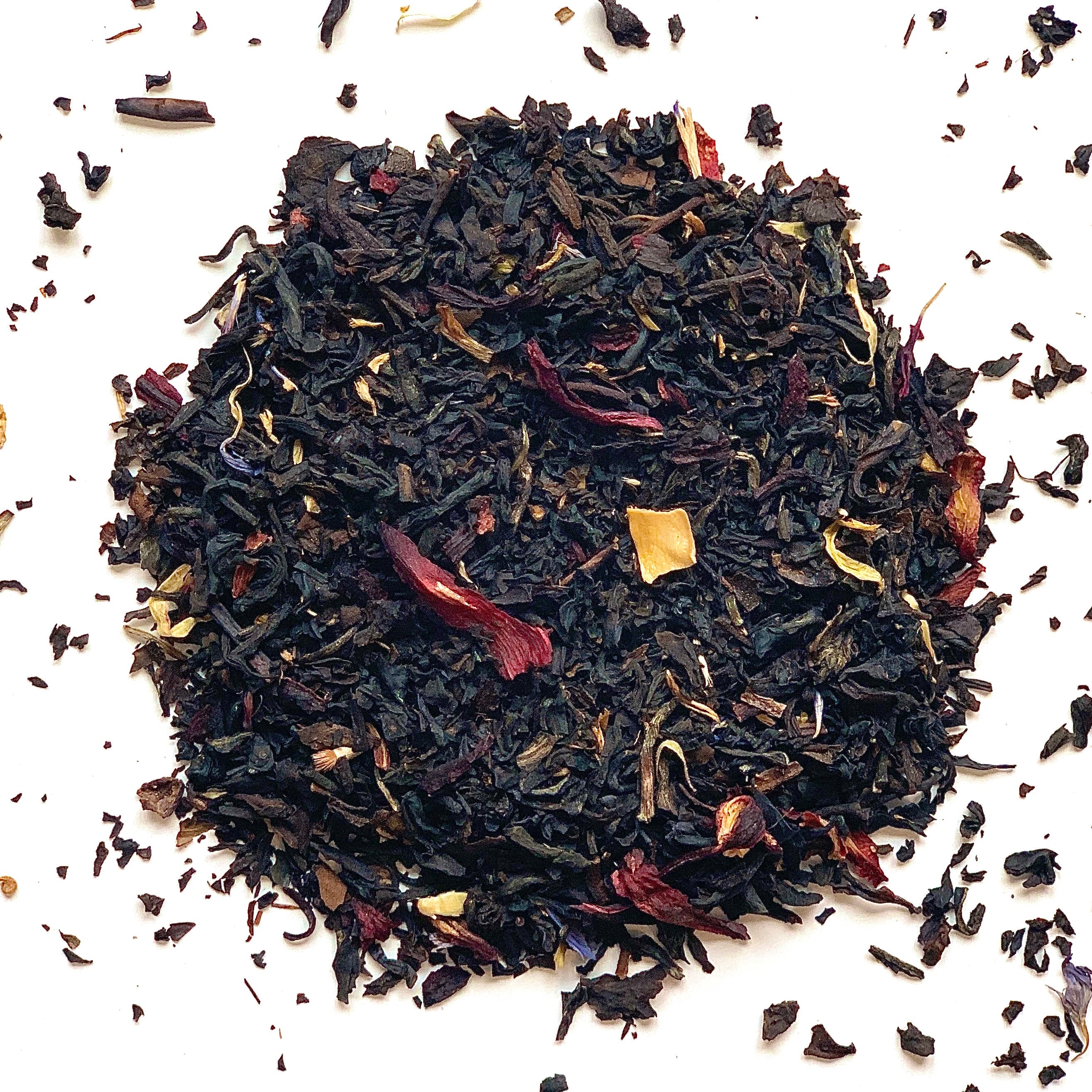 Tropical Infusion