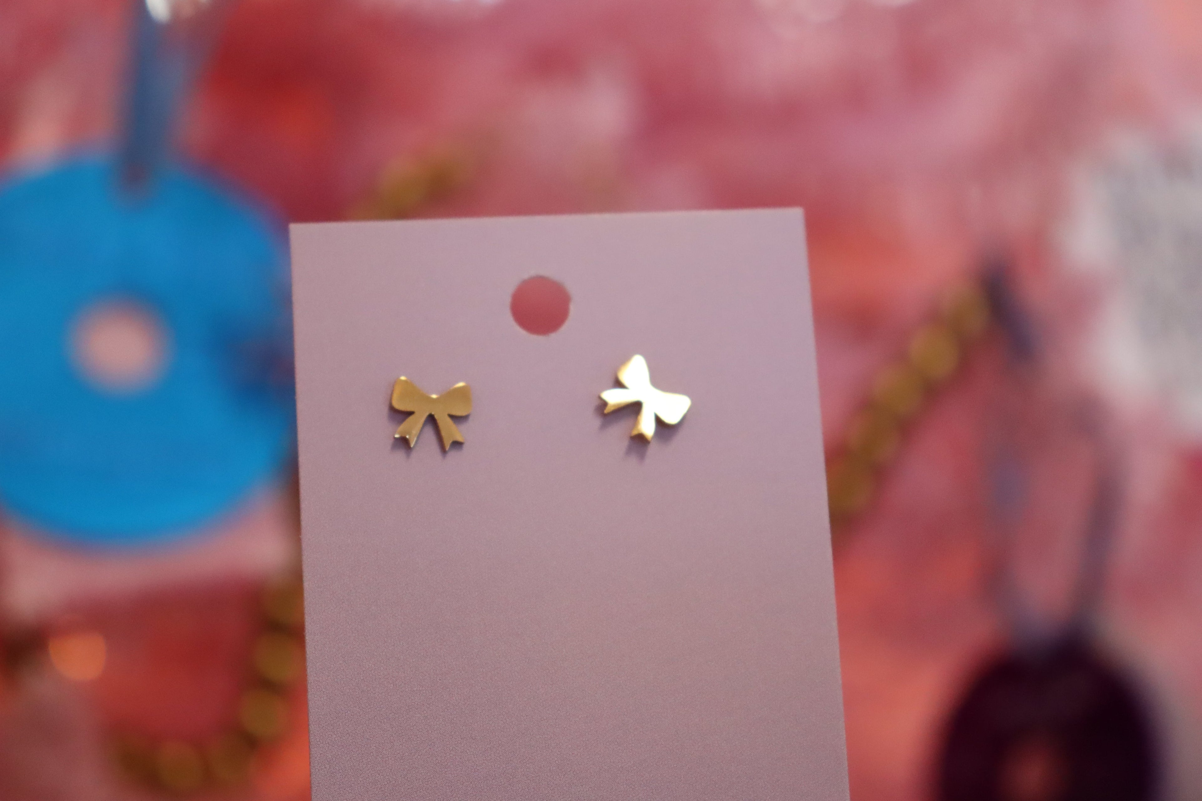 Tiny Bow