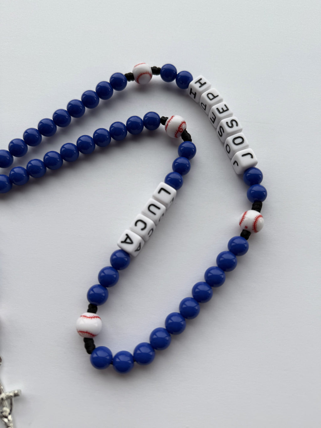 Custom Sports Rosary