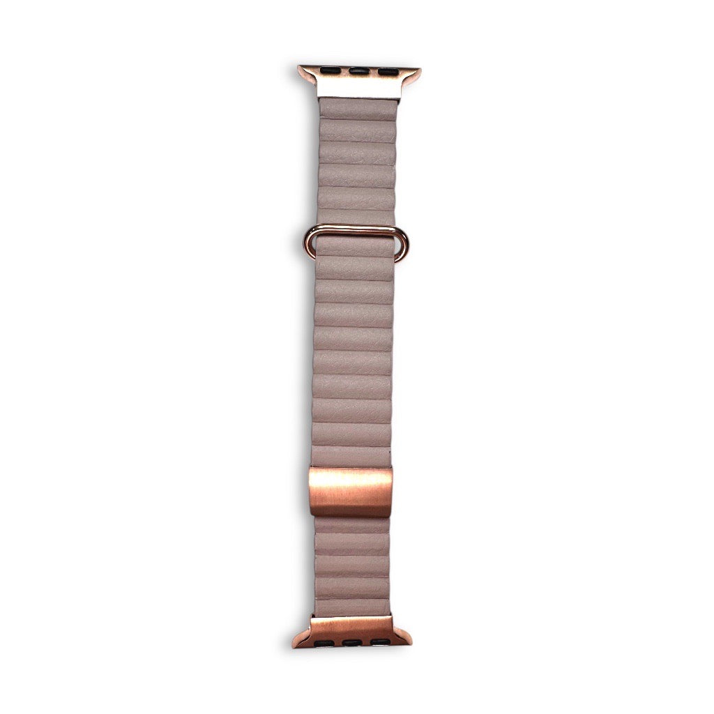 Mag Leather Strap
