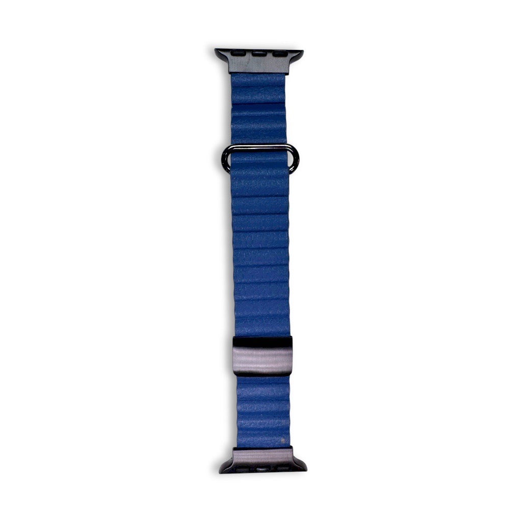 Mag Leather Strap