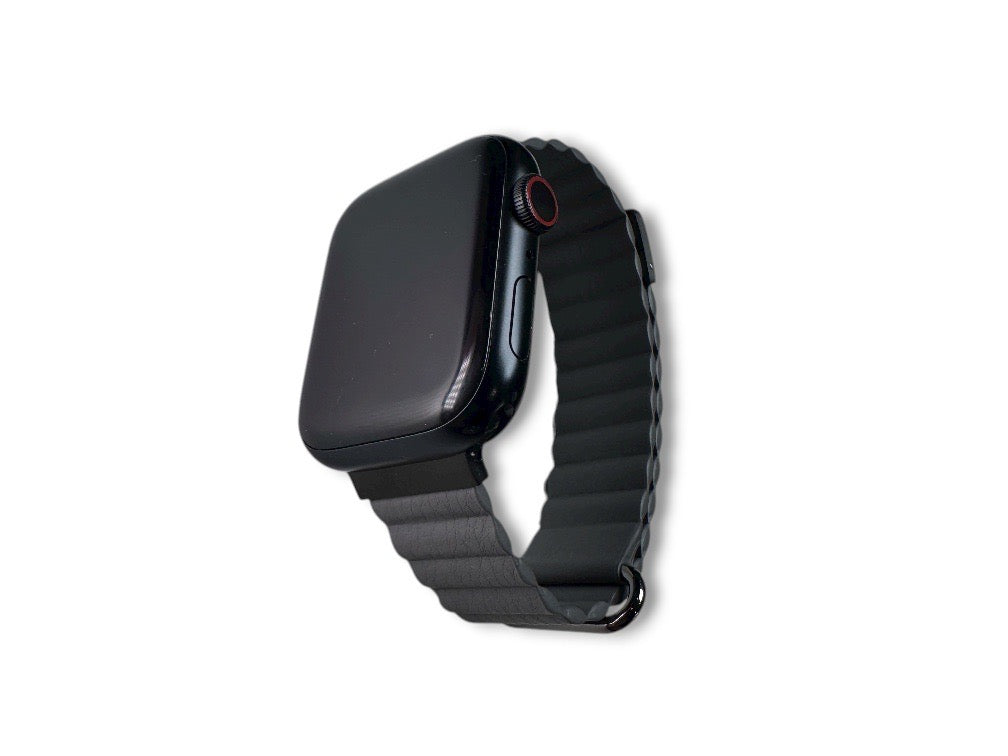 Mag Leather Strap