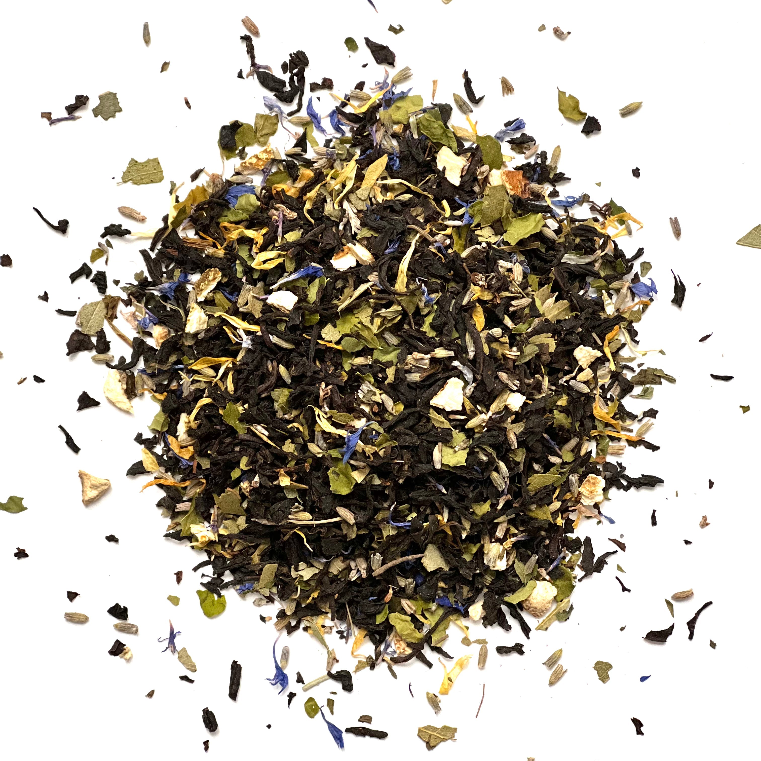 Lavender Mint