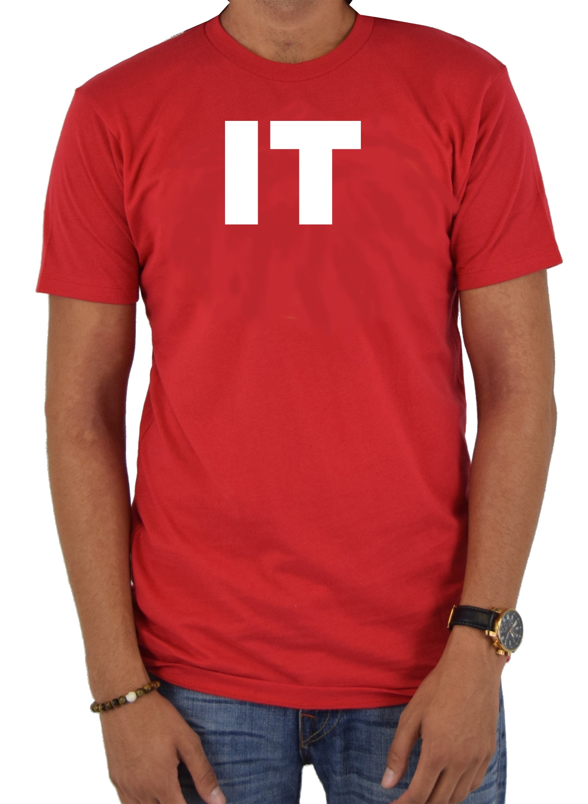 It T-Shirt