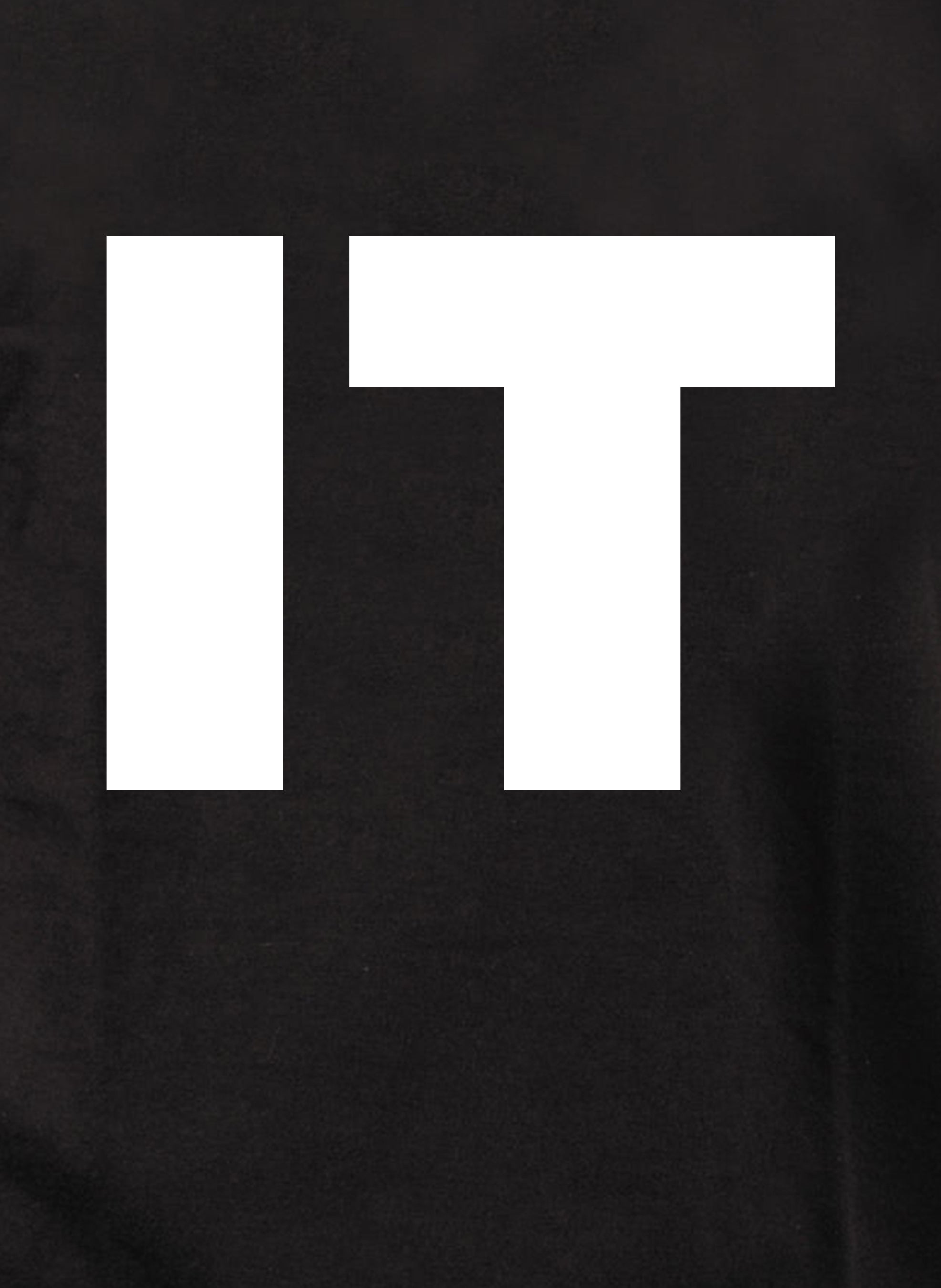 It T-Shirt