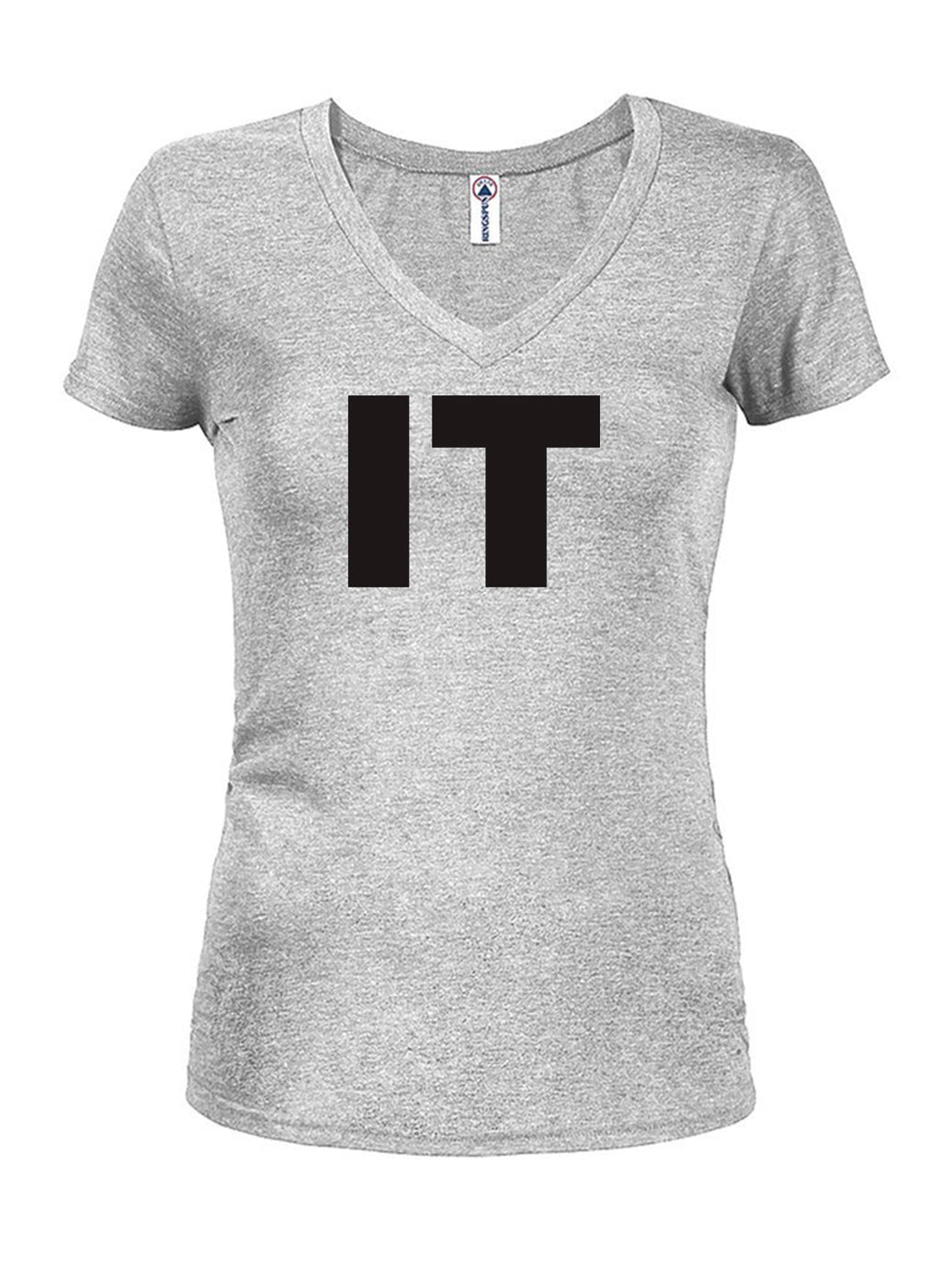 It T-Shirt