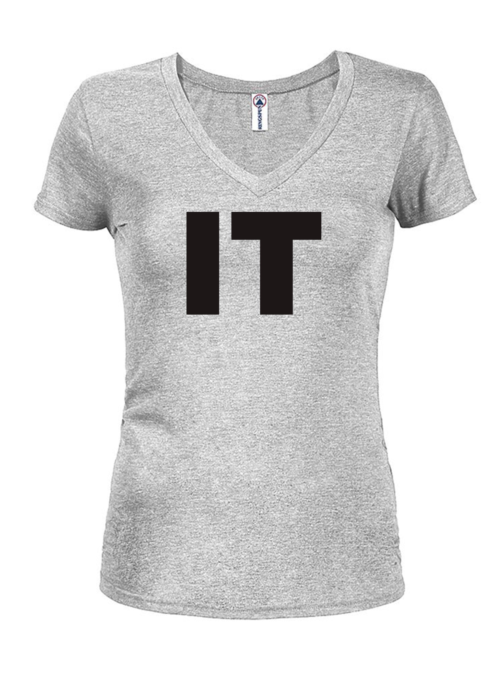 It T-Shirt